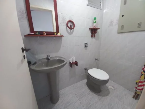 Imagem Apartamento à Venda em Flórida, Praia Grande - SP