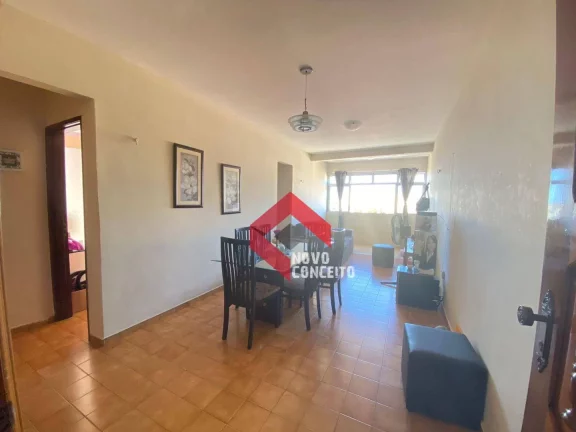 Imagem Apartamento à venda, 91 m² por R$ 250.000,00 - Jacarecanga - Fortaleza/CE