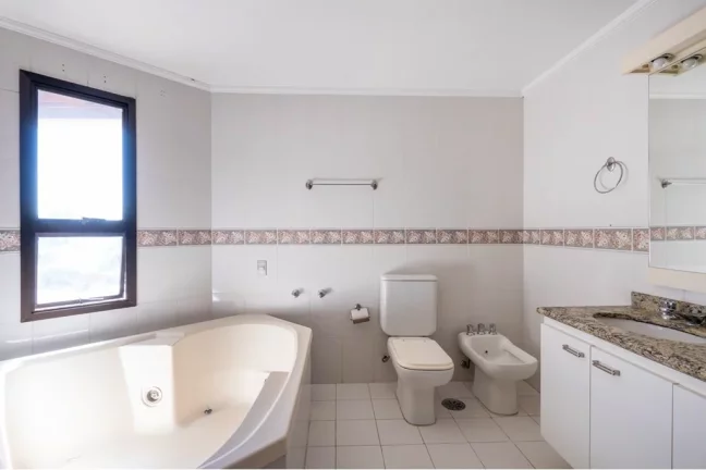 Imagem APARTAMENTO RESIDENCIAL em São Paulo - SP, Chácara Santo Antônio (Zona Sul)