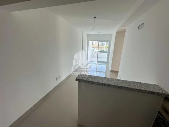 Imagem Apartamento de 2 quartos em Santos Cod: 23453 RCL