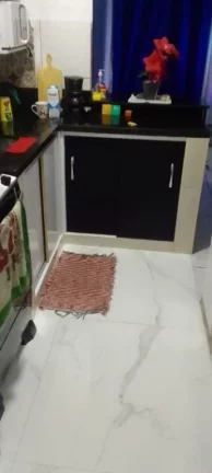 Imagem Apartamento com 2 dormitórios à venda, 45 m² por R$ 180.000,00 - Caxangá - Suzano/SP