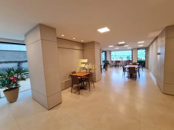 Imagem APARTAMENTO DE LUXO FRENTE MAR NA MATA DA PRAIA.