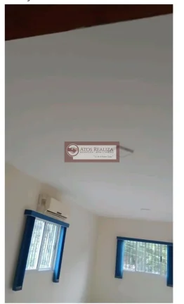 Imagem Sala Comercial para Locação em Veleiros SP, 32m², 2 Banheiros