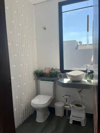 Imagem Chácara com 4 dormitórios à venda, 720 m² por R$ 1.350.000,00 - Estância Santa Maria do Portão - Atibaia/SP