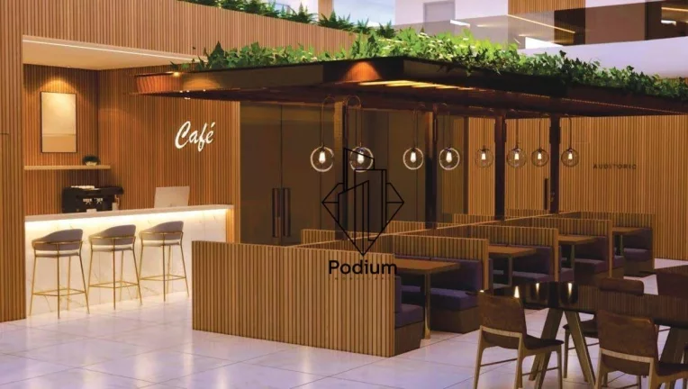 Imagem Flats Studio a 100 metros da Praia na melhor localização de Tambaú