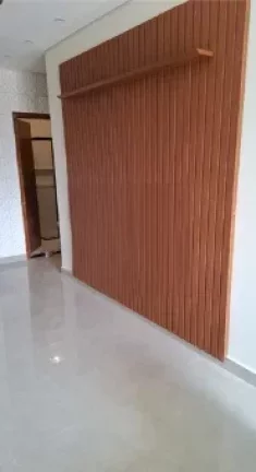 Imagem Apartamento à Venda no Centro de Bragança Paulista – 2 Dormitórios, 1 Suíte