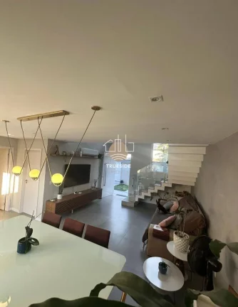 Imagem Casa de luxo á venda - Vargem Pequena -RJ