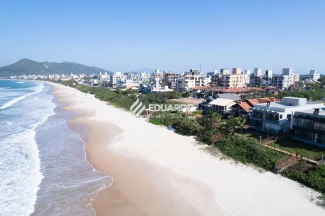 Imagem Residencial Porto Feliz – Apartamento Beira-Mar à Venda em Mariscal, Bombinhas/S