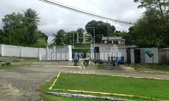 Imagem Apartamento em Olinda jd atlântico 2qtos port. 24horas, 1vg, parque, quadra, escriturado.
