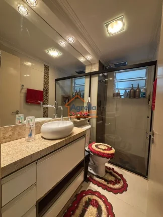 Imagem Condomínio Recanto dos Pássaros II - Apartamento à venda no bairro Jardim Suécia - Mogi Guaçu/SP