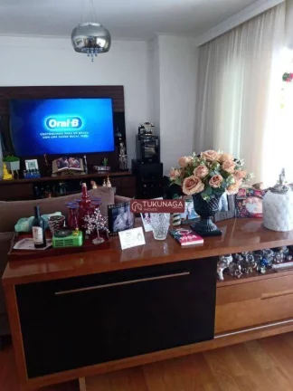 Imagem Apartamento com 4 dormitórios à venda, 158 m² por R$ 1.900.000,00 - Água Fria - São Paulo/SP