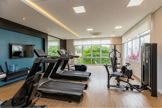 Imagem APARTAMENTO RESIDENCIAL em São Paulo - SP, Vila Mascote