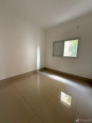 Imagem Apartamento com 3 suítes à venda no Cidade Jardim em Patos de Minas – Amplo espaço com área externa e localização privilegiada