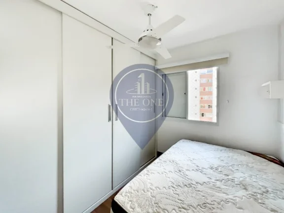Imagem Apartamento à venda na Saúde, São Paulo-SP: 2 quartos, 1 suíte, 2 salas, 2 banheiros, 1 vaga de garagem, 65m². Confira!