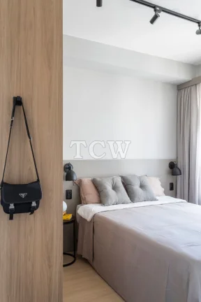 Imagem Apartamento 1 dorm suíte