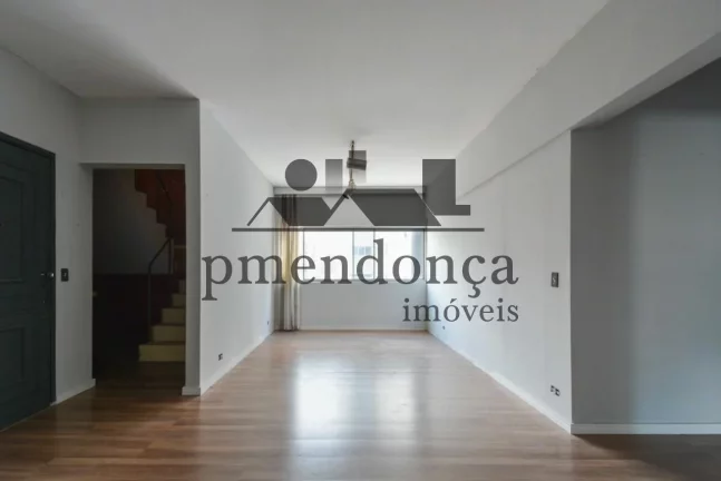 Imagem Jardim Paulista, Cobertura Duplex, 4 dormts.1 suite,, 2 vagas