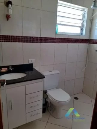 Imagem Sobrado com 3 dormitórios à venda, 160 m² por R$ 750.000,00 - Sacomã - São Paulo/SP