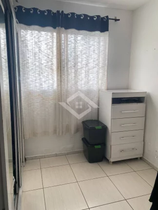 Imagem Apartamento à Venda – 2 Quartos no Condomínio Horácio Camargo, Campo Grande