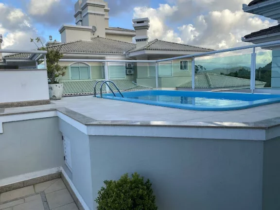 Foto do imóvel: EXCELENTE COBERTURA PARA LOCAÇÃO DE TEMPORADA EM JURERE INTERNACIONAL