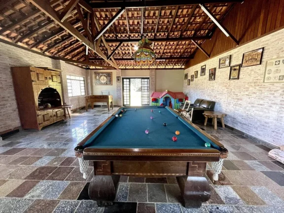 Imagem Lindo sítio no Bom Retiro - Bragança Paulista