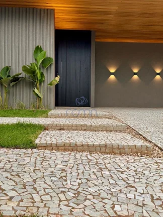 Imagem Residencial Figueira II, São José do Rio Preto, SP