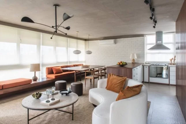 Imagem APARTAMENTO RESIDENCIAL em SÃO PAULO - SP, JARDIM PAULISTA