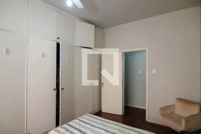 Imagem Apartamento à Venda - Copacabana, 4 Quartos, 120 m2