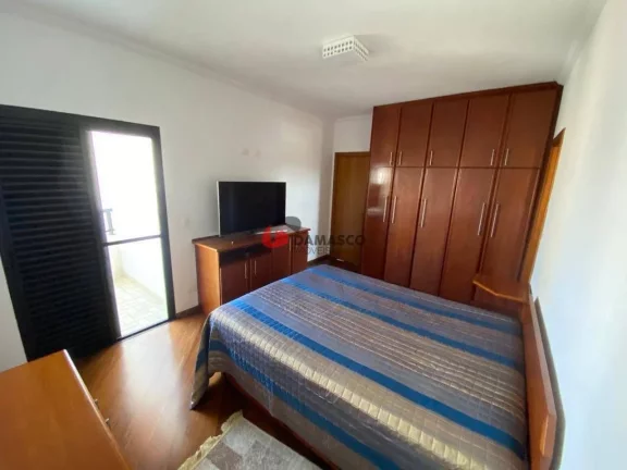 Imagem Apartamento à venda, Baeta Neves, São Bernardo do Campo