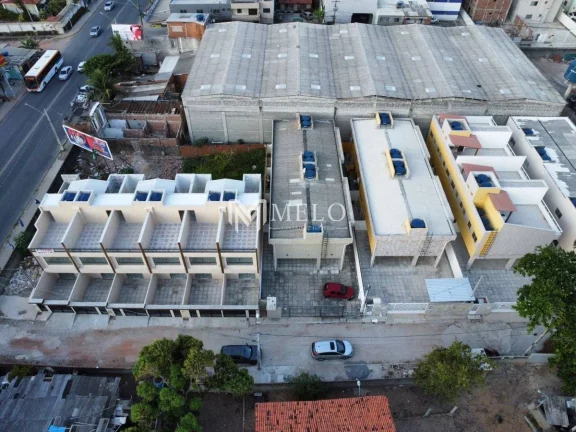 Imagem Oportunidade em JANGA:93,20m³, 03qts, 01suite, 01vaga...