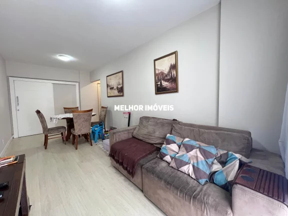 Imagem Apartamento a venda com 81,69 m² Ed Martin Fierro em Balneário Camboriú