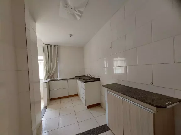 Imagem CASA AMPLA+3 VAGAS+2BANHEIROS+ARMARIO EMBUTIDO NO QUARTO