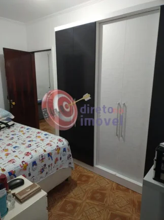 Imagem CASA TÉRREA A VENDA 3 SUÍTES 1 VAGA 180m² AT TUCURUVI SÃO PAULO