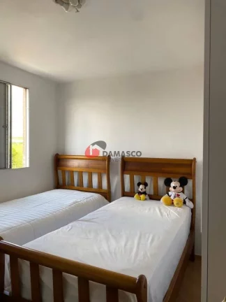 Imagem Apartamento à venda, Jardim Alvorada, Santo André, SP