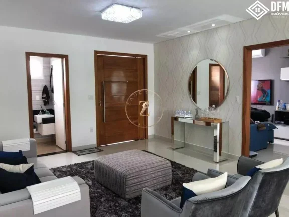 Imagem Sobrado com 3 Dormitorio(s) localizado(a) no bairro Parque Residencial Itapeti em Mogi das Cruzes / Mato Grosso do Sul Ref.:44467