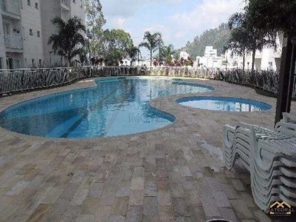 Imagem Apartamento à venda no Spazio Bonfiglioli - Jundiaí/SP