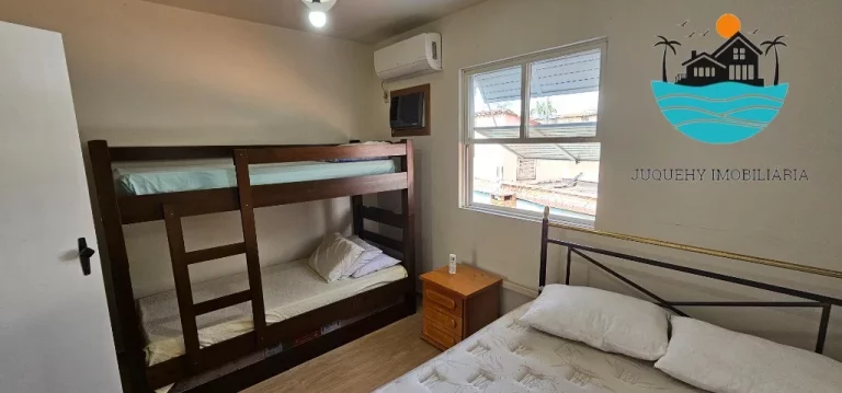 Imagem Casa a Venda Juquehy em condomínio - com 2 dormitórios, 1 suíte 80m² de área construída | Juquehy Imobiliária