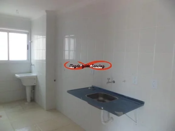 Imagem APARTAMENTOS NOVOS À VENDA NA VILA CURUÇÁ - ZONA LESTE.