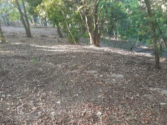 Imagem ATIBAIA - Terreno em loteamento com portaria 24 horas, facil acesso a comercio.