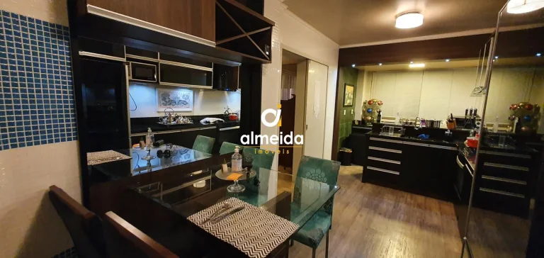 Imagem APARTAMENTO 2 DORMITÓRIOS NO CENTRO