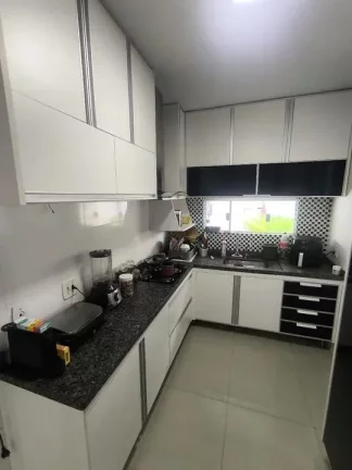 Imagem Casa em Condomínio para Venda em Cuiabá / MT no bairro Jardim Imperial