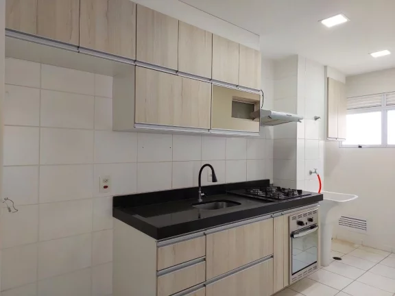 Imagem APARTAMENTO - SALA ESTENDIDA 2 DORM COM 1 SUÍTE - VIVA VISTA MIRANTE - SUMARÉ