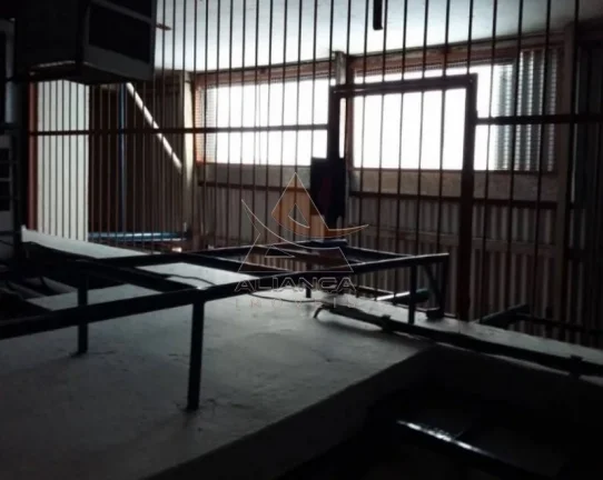 Imagem Salão - Ribeirão Preto - Campos Eliseos