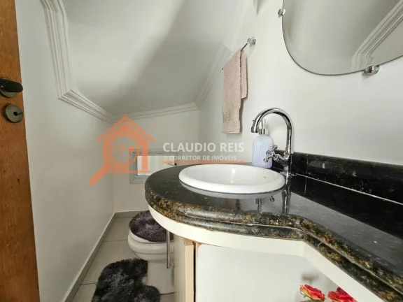 Imagem Casa à venda com 3 Quartos,145m² - Campo Grande - São Paulo/SP