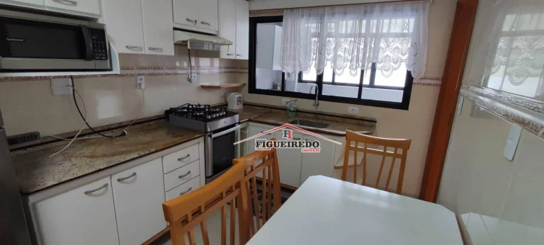 Imagem Apartamento à venda, 103 m² por R$ 600.000,00 - Vila Caiçara - Praia Grande/SP