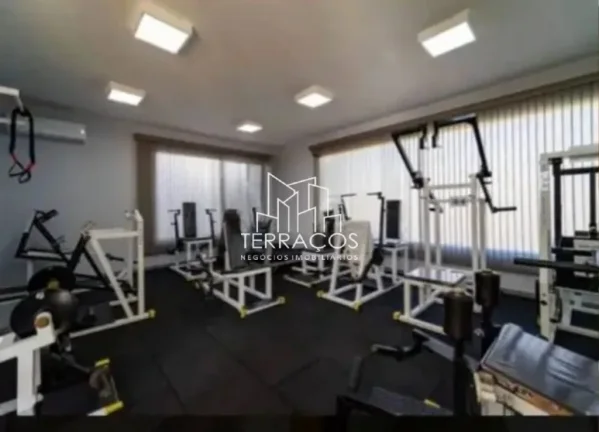 Imagem TERRENO COM 370 M² À VENDA, CONDOMÍNIO FECHADO DE ALTO PADRÃO, BELLA VITÁ, JUNDIAÍ SP
