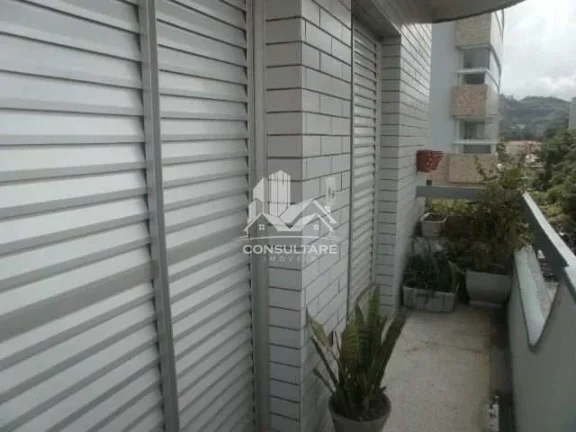 Imagem Apartamento 3 dorms, São Vicente - R$ 710 mil, Cod: 8921 FSM