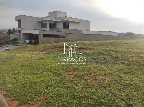 Imagem TERRENO NO CONDOMÍNIO QUINTA DAS PAINEIRAS 2200 M² - ULTIMA OPORTUNIDADE NESSA METRAGEM - JUNDIAÍ