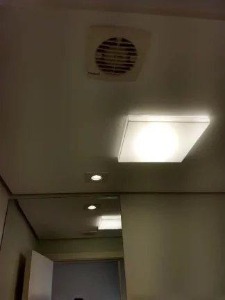 Imagem Sala Comercial na Aclimação