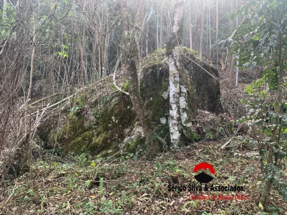 Imagem Terreno a Venda no Bairro do Centro em Piranguçu - MG.