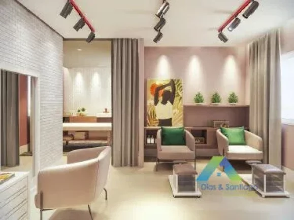 Imagem Apartamento a venda no Ipiranga com 03 suites